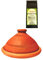 2er Set, ORIGINAL Tajine Tagine + Marokko Minztee (Ø 30cm)