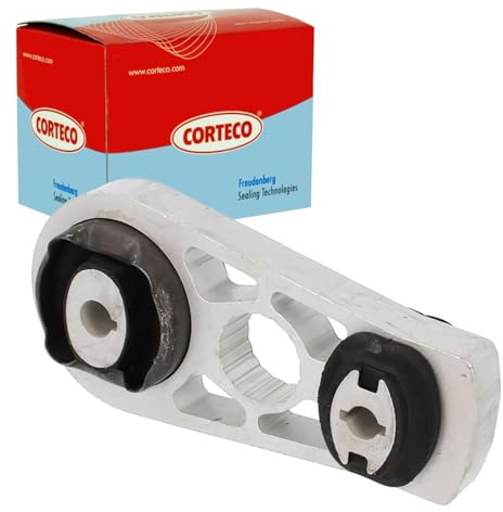 Corteco Motorlager unten passend für Espace Laguna Vel | 49380555