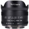 7Artisans 7,5 mm F2.8 II APS-C Fisheye para Montura M43 Manual Objetivo Fijo de Prime para Micro Cuatro Tercios MFT M4/3 Cámaras