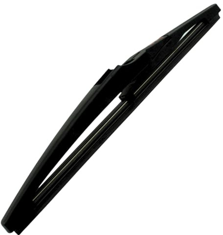 SHS Wipers Rear Fits Vauxhall Viva 2015 To 2018 Back Window Rear Wiper Blade 9 230mm Exact Fit 9K