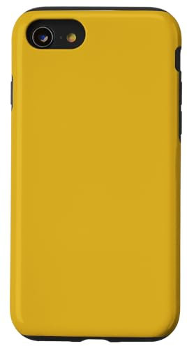 iPhone SE (2020) / 7 / 8 Yellow Case
