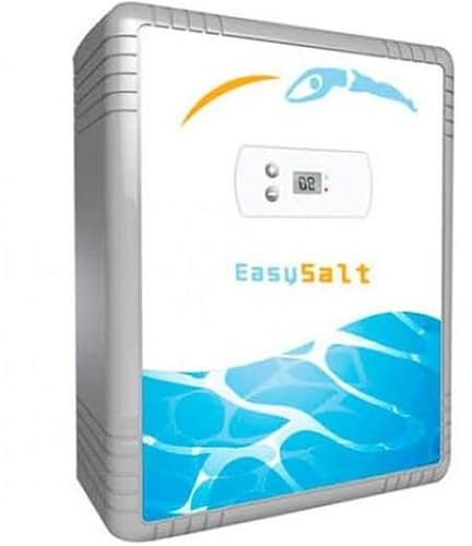 Elektrolyse von Salz Easy Salz - QP
