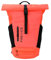 Bogner - ive park city Rucksack für Herren in Orange, Maße 22x50x12 cm