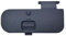 Ersatz-Batteriedeckel für D7100 D3200 D3300 D3400 D5200 D5300 D7000 Kameras und Metall-Batteriefachabdeckung für D7100 D3200 D3300 D3400 D5200 D5300 D7000 000 Kamera als