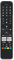 Telecomando vocale di ricambio RC-45165T, universale, adatto per TV VESTEL JVC Telefunken PANASONIC