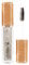Glitzer Mascara, Schimmer Sparkle Effekt, Langhaltend, Funkelnde Wimperntusche (Silber, 1PCS)