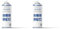 Ewent Bomboletta Spray aria compressa per la pulizia di Tastiere, Computer ed accessori, Spray ad aria compressa, 400 ml, con cannuccia lunga per la pulizia di fessure più difficili (Confezione da 2)