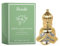 Jasmin Parfüm Weißtee Parfum Damen Natürliche Teeöl & Jasmin-Extrakte Konzentrierter Langzeitduft Damen Aromatherapie Parfum Ideal für Alltag & Reisegröße, 10ml