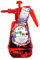 Water & Air Balloon Pump Set, Water Bombs Pump, Water Balloon Filler Filling Bottle with Pump Function and Integrated Knot Aid Filling Volume Water Toy