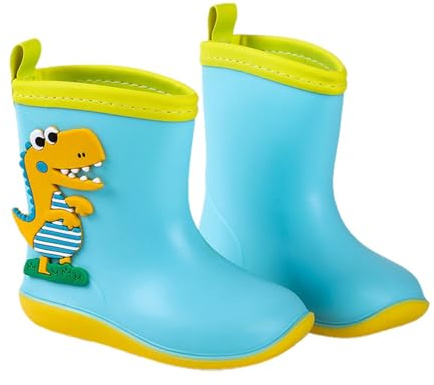 Galosce Bambino Galosce Bambina Scarponcino Bimbo Stivali Equitazione Scarponcini Stivaletti Pioggia Stivaletto Bimba Motocross Scarpe Nido Antipioggia Gomma Brutto Da 38 Ragazza Di Per Bambini Asilo