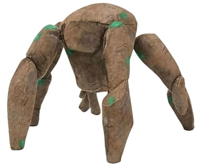Project Hail Mary Plüschtier, 20 cm Alien Kuscheltier, Film Inspiriertes Stofftier Rocky Plüschfigur, Weiches Sci-Fi Plüschtier für Kinder & Erwachsene, Geschenk zu Weihnachten & Geburtstag