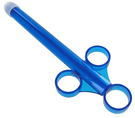 CleanStream XL Gleitmittel Launcher