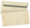 50 Briefumschläge DIN Lang | Marmor Beige | selbstklebend ohne Fenster | Brief-Umschlag mit Design-Motiv bedruckt | 90 g/m²