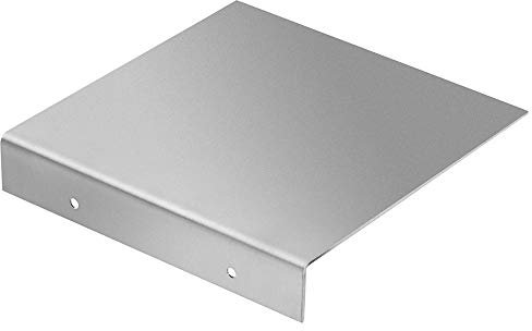 MOCAVI Vers 1 Edelstahl Verschluss Zeitungsfach für MOCAVI Box und SBox Serie 100