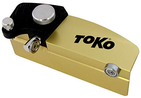 Toko Seitenwangen-Abzieher Sidewall Planer World Cup