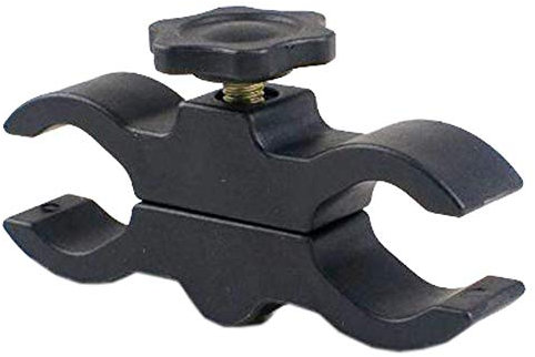 Atom Optics Universal Gewehr Umfang Waffe Sight Mount/Taschenlampe, Laser Klemme/Größe 24mm-32mm