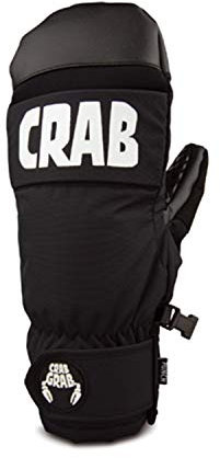 Crab Grab Punch Fäustling 2021 Black, L