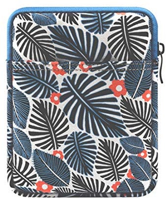 Ereader for Sleeve Case Bag for 6-7 inch Ereader Tablet Protective Cover Pouch