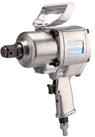 3/4-inch Drive Air Impact Wrench,2000N.m(1475 ft.Ib) Max Torque,by VECONOR