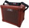 Amp, Aroma 10W Acoustic Guitar Amplifier - BROWN