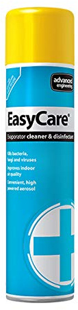 Advanced Engineering Easy Care Evaporator Cleaner and Disinfectant