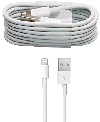 1M Charger Cable 12 11 Pro X XS Max XR iPad Pro Air Mini 4G iPod Touch Nano…