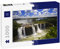 Lais Jigsaw Puzzle The Iguassu Falls are the largest waterfalls in the world 1000 Pieces