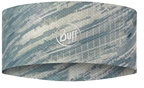 Buff Unisex-Adult Steel Frane Fastwick Stirnband, Blue, Einheitsgröße