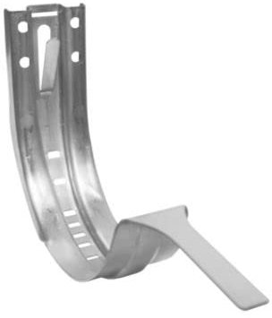 Stirnbretthalter mit Verstellwinkel Größe 6 tlg 333