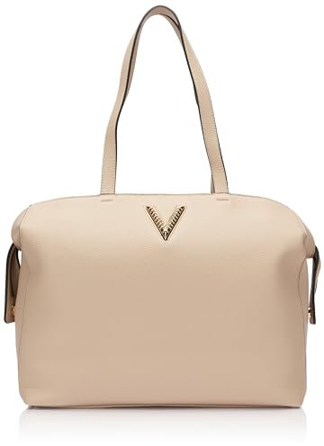 Valentino Oregon Re Shopping Bag Ecru