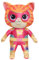 Just Play Disney Junior SuperKitties Su-Purr Charged Ginny to The Rescue, Kids Toys for Ages 3 Up by