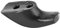 Electric Scooter Replacement Battery Hook Durable Sturdy Hanger for Ninebot ES1 ES2 ES4 Folding E-Scooter for Riders Black Alloy