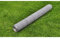 ZEYUAN Maschendrahtzaun Verzinkter Stahl Hexagon 1×25 m Silbern, Zaun Garten, Zaunpfosten, Maschendraht, Bauzaun Gebraucht, Gitterzaun, Geflügelnetz, Kükendraht, Stahlmatten Zaun