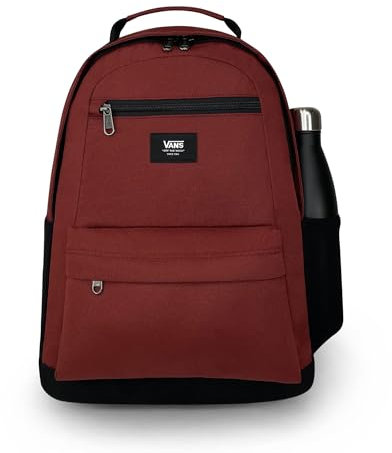 Vans Startle Backpack 21L Russet VN0A4MPH7BF1