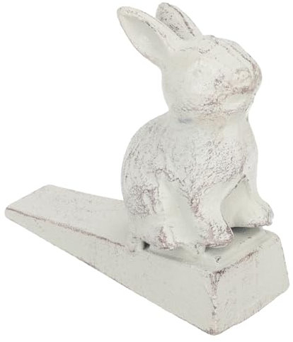 DIYEAH Niedlicher Türstopper – Retro-türstopper – Türdekoration Gegen Kollisionen – Ideal Für Die Im Schlafzimmer Und Zu Hause – Rutschfester Türstopperblock