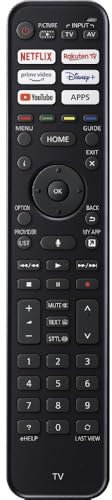 InfratexRC Telecomando originale vocale compatibile per Panasonic R3PA265 N2QBYA000044 N2QBYA000045 N2QBYA000051 N2QBYA000056 N2QBYA000057