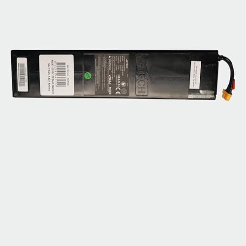 Batteria 36 V/7,5 AH RIDE 100XS/100S/100MAX/350CT/350MAX- Pezzo monopattino elettrico