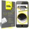 dipos I 3X Pellicola Protettiva Compatibile con iPhone 6 / 6S - Rivestimento del Display al 100% - Pellicola di Protezione