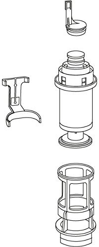 MEPA Ablaufventil-Set UPSK SC B11 - B12 - B13 - B14