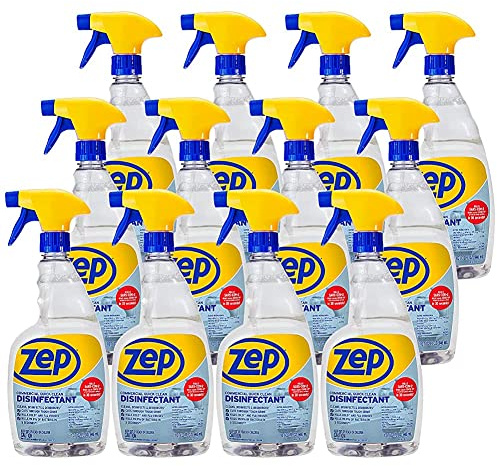 Zep Quick Clean Disinfectant - 32 oz