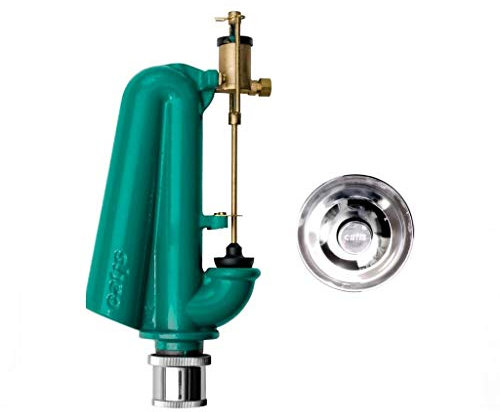 Batteria Di Scarico Per Cassetta Mezza Altezza New Junior D1200 Catis