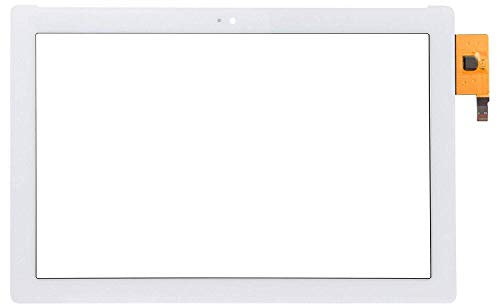 YuYue Sostituzione Touch Screen Digitizer per ASUS ZenPad 10 Z300M 10.1 Bianco