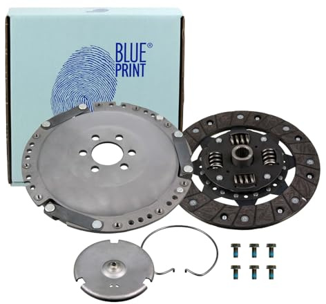 Clutch Kit Blue Print ADV183020 Febi Bilston with release plateNew Pck of 1