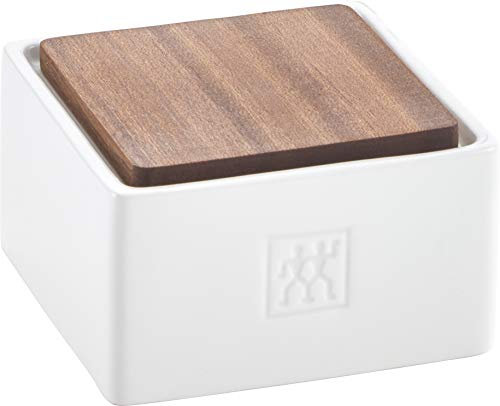 Zwilling Kleine keramische Schüssel Zubehör