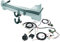 Westfalia-Automotive 343112900113 Gancio di Traino Amovibile - AHK per Mazda CX-5 II (dall'anno di Costruzione 05/2017) - in Set con Kit Elettrico a 13 Poli specifico per Veicolo