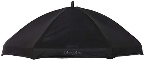 Dream On Me Onyx Canopy