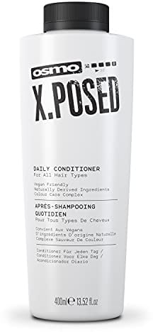 Osmo X.Posed Daily Conditioner 400ml