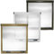 ZANZARIERA A RULLO AVVOLGIBILE RIDUCIBILE CON FRIZIONE FINESTRA KIT ZANZARIERE (100X250 MARRONE)