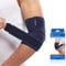 Comforband Verstellbare Ellenbogenbandage für Epicondylitis, Tennisarm, Golferarm, Bursitis, Ellenbogenverstauchungen, Zerrungen, Sehnenentzündung, Arthritis, Erholung von Sportverletzungen –