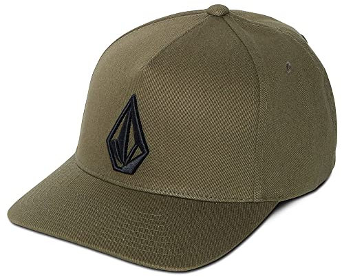 Volcom Embossed Stone Hat One Size